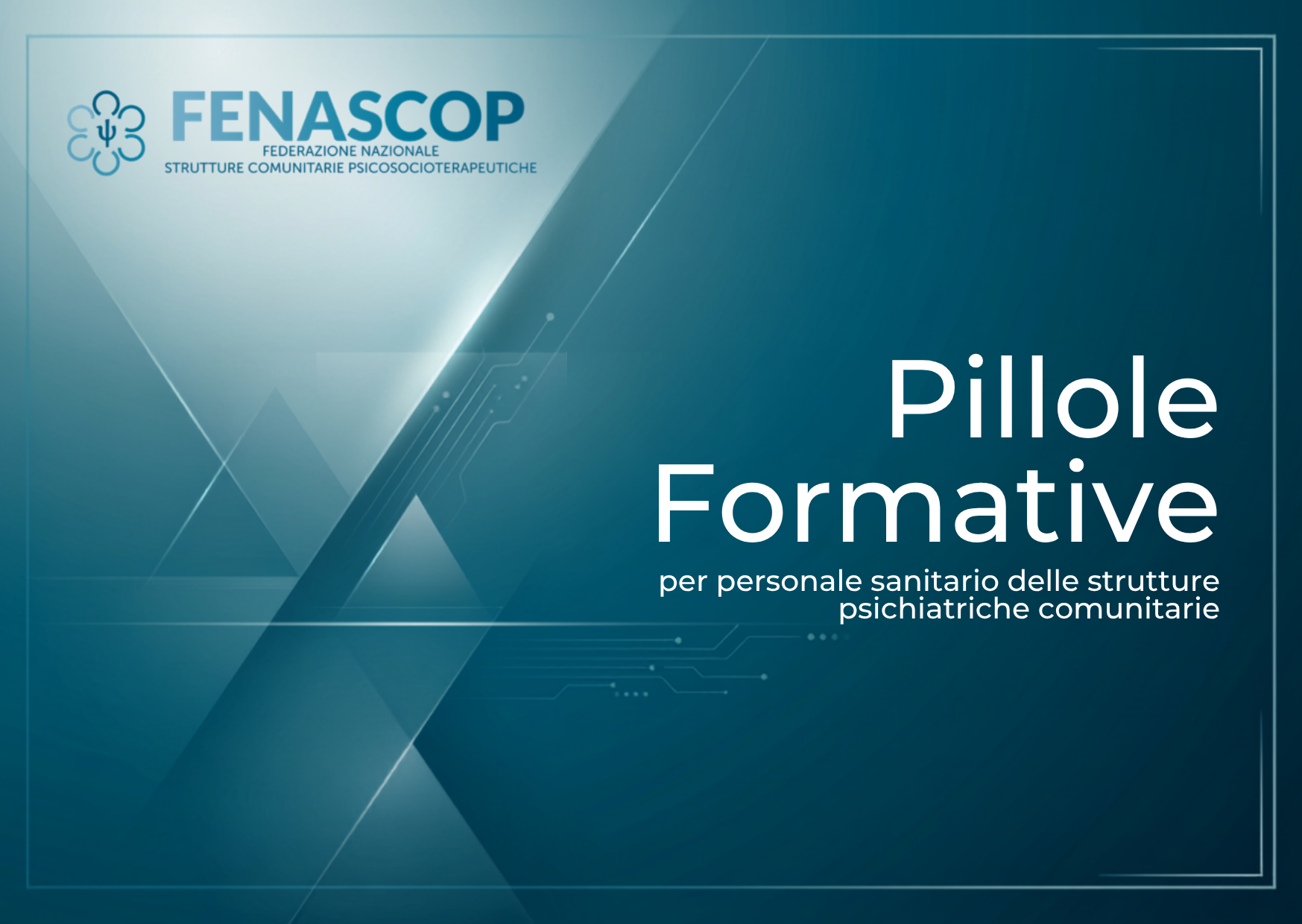 Pillole Formative